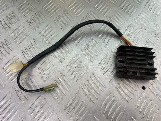 PIONEER XF250 REGULATOR    YEAR 2009 (CMB1143)