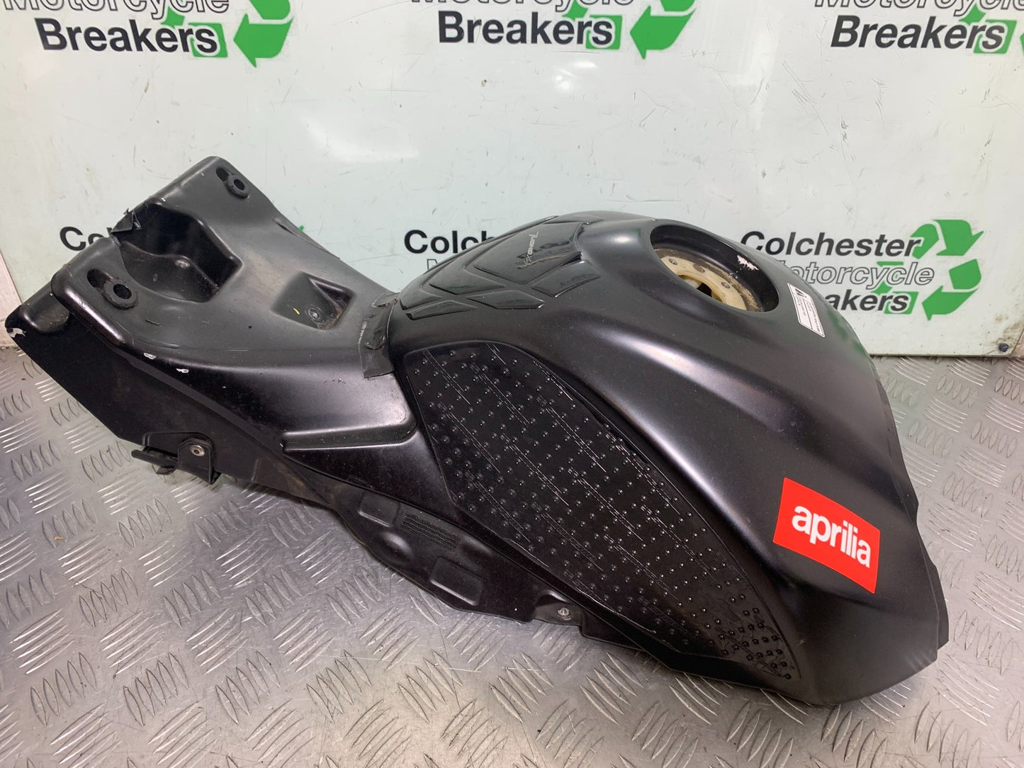 APRILIA TUONO 1000 V4R PETROL TANK  YEAR 2011-13  (CMB1316)