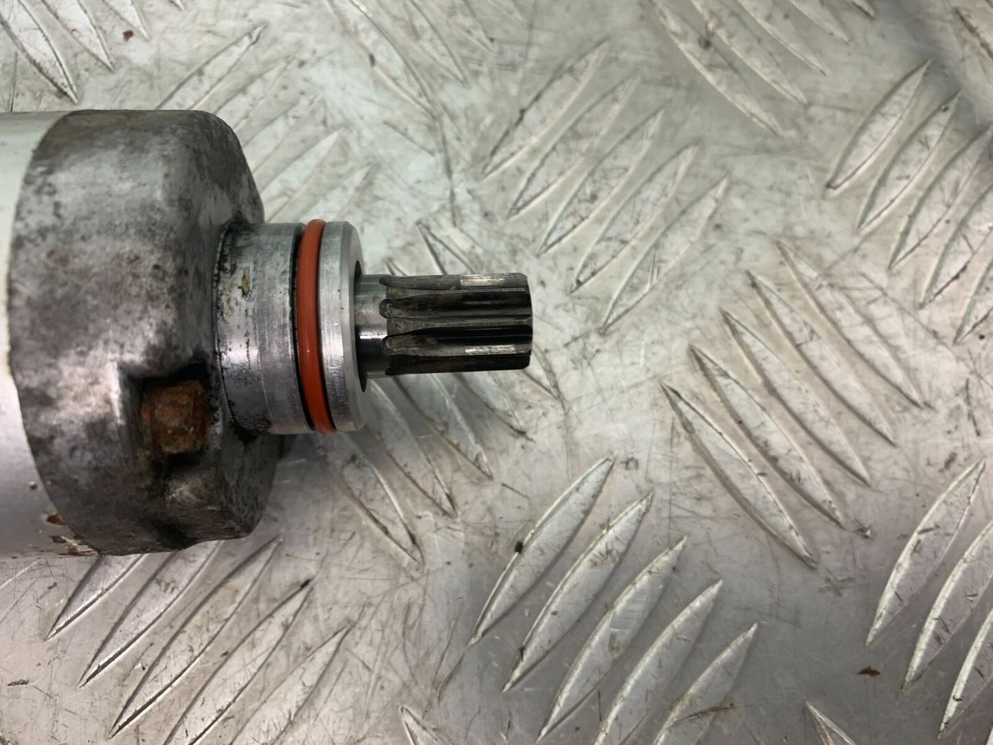 YAMAHA XT125 X XT 125 X STARTER MOTOR 2005-2011 (CMB1097)
