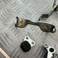 MV AGUSTA 675 F3 FRAME BRACKETS  YEAR 2012-2016 (CMB1302)