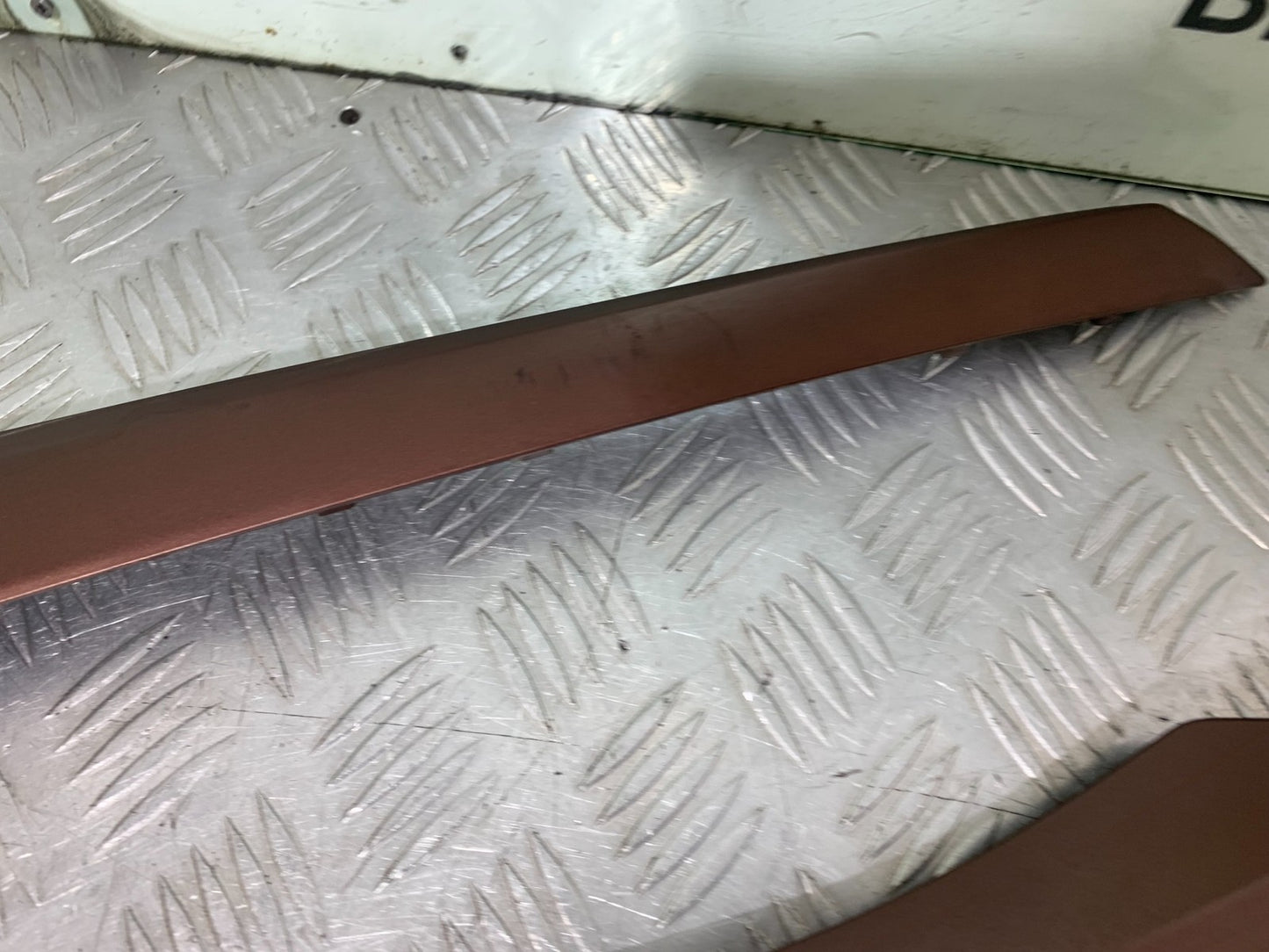 YAMAHA XMAX 300 LEFT AND RIGHT PANELS YEAR 2017-2020 (CMB1218)