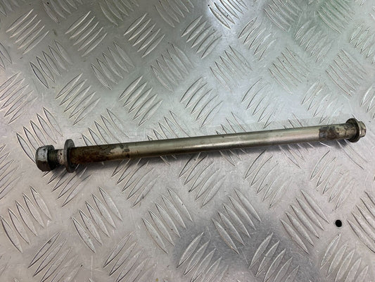 TRIUMPH TIGER 800 XC SWINGARM  SPINDLE   YEAR 2011-2014 (CMB1022)
