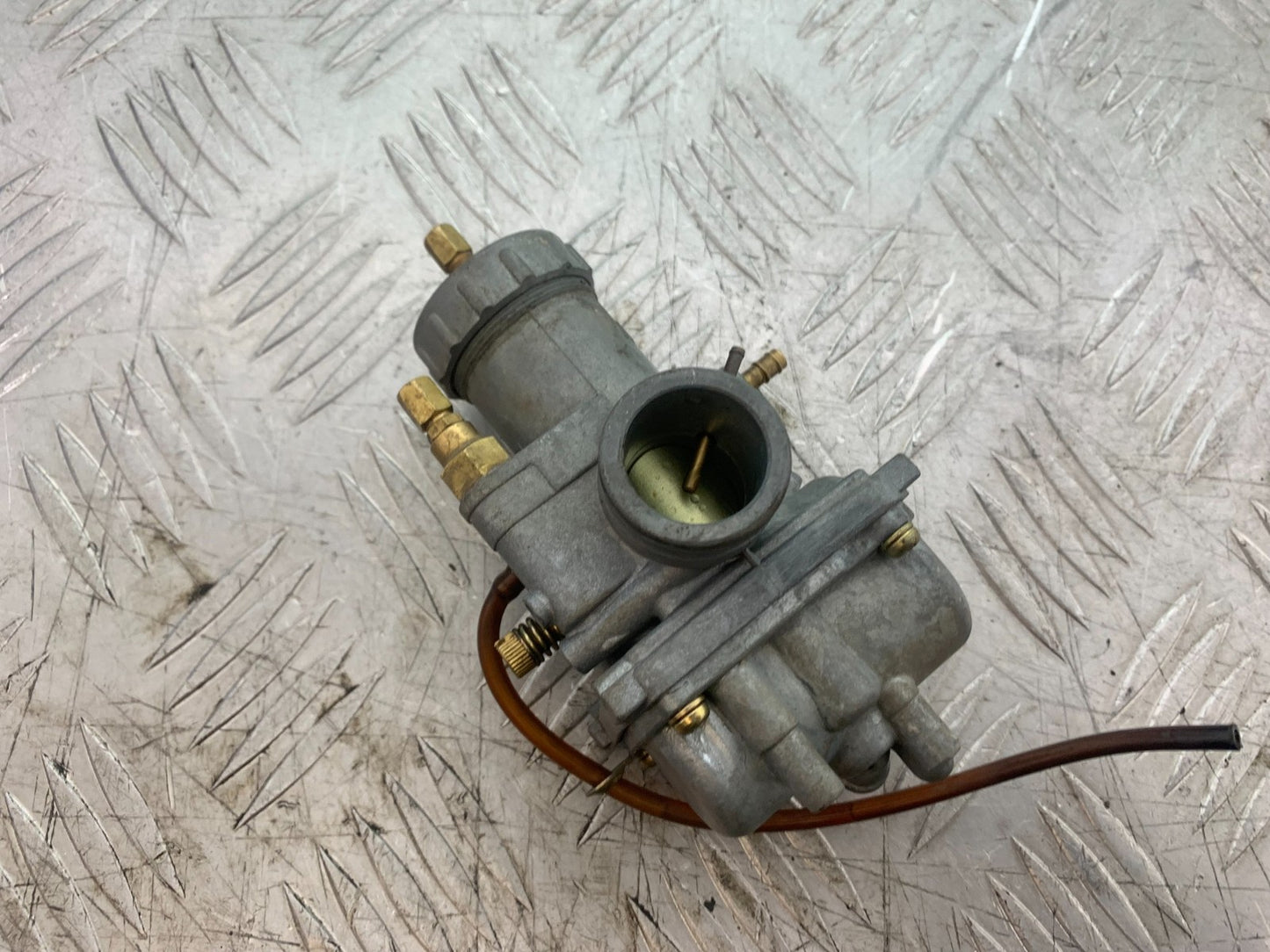 SUZUKI GP100 GP 100 CARB (GENUINE)  YEAR 1978-1988 (CMB1259)