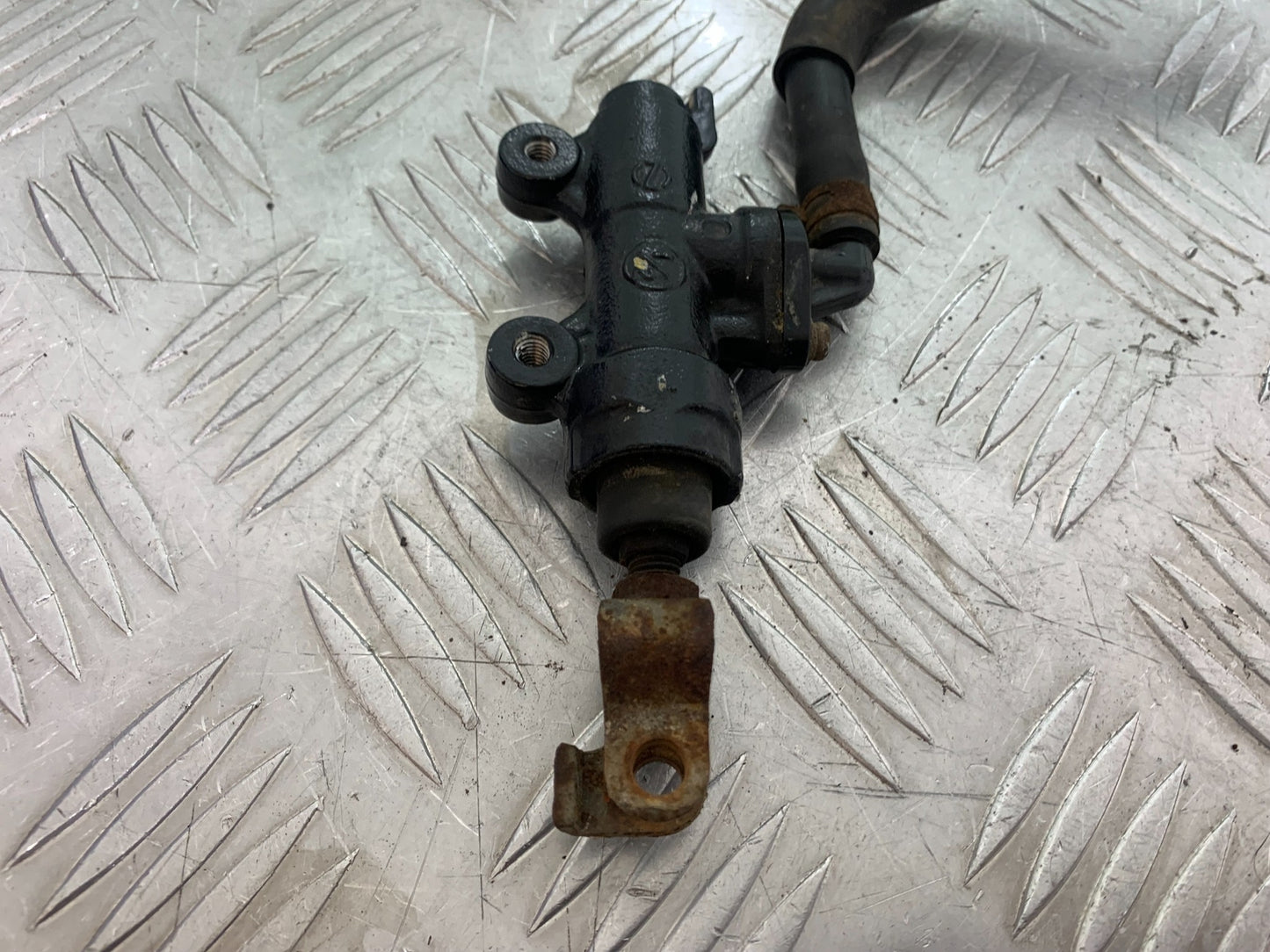 HONDA CBR500R CBR 500 R REAR BRAKE MASTER CYLINDER YEAR 2012-16 (CMB1151)