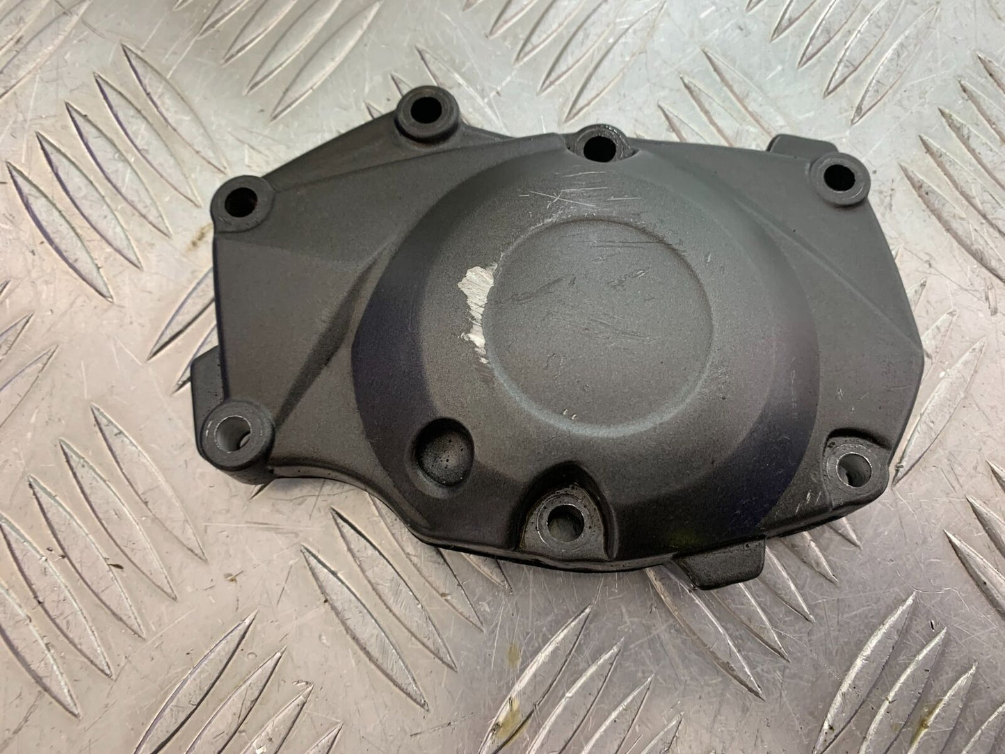 TRIUMPH 765 STREET TRIPLE RS ENGINE COVER YEAR 2018-2021 (STOCK 968)