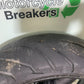 SUZUKI RF900 RF 900 REAR WHEEL  YEAR 1994-1999 CMB1326