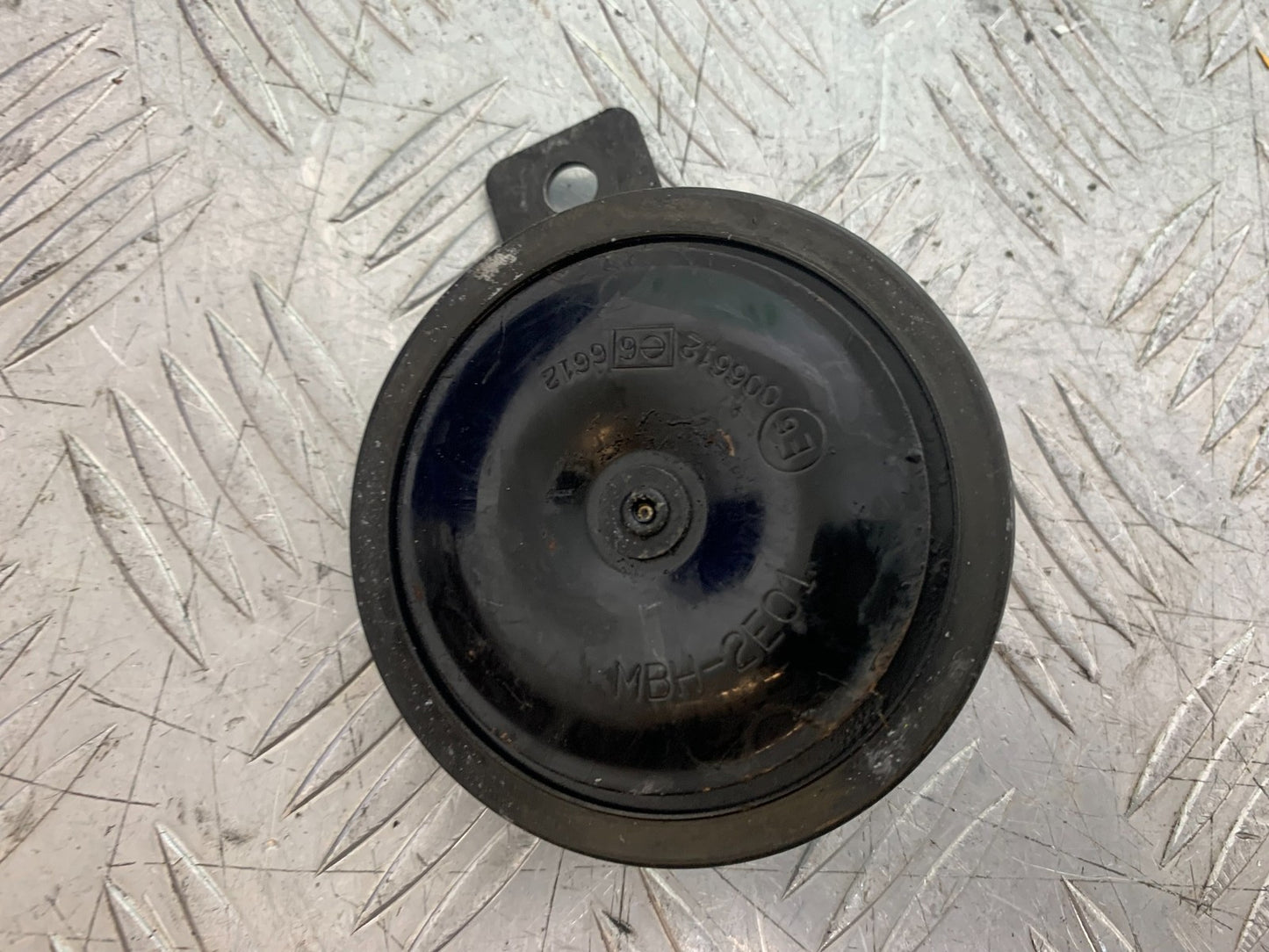 HONDA CBR1000 rr FIREBLADE HORN YEAR 2006 (CMB1220)