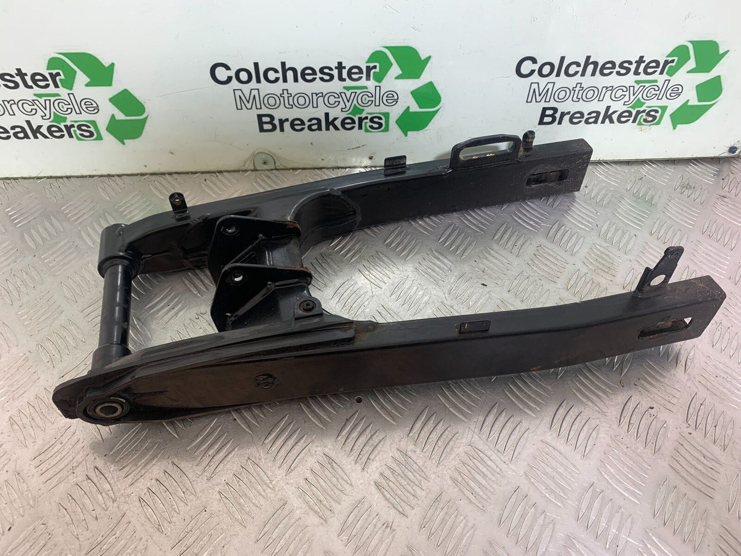 HONDA CBR600 CBR 600 F2 SWINGARM   YEAR 1991-1993 (CMB1114)