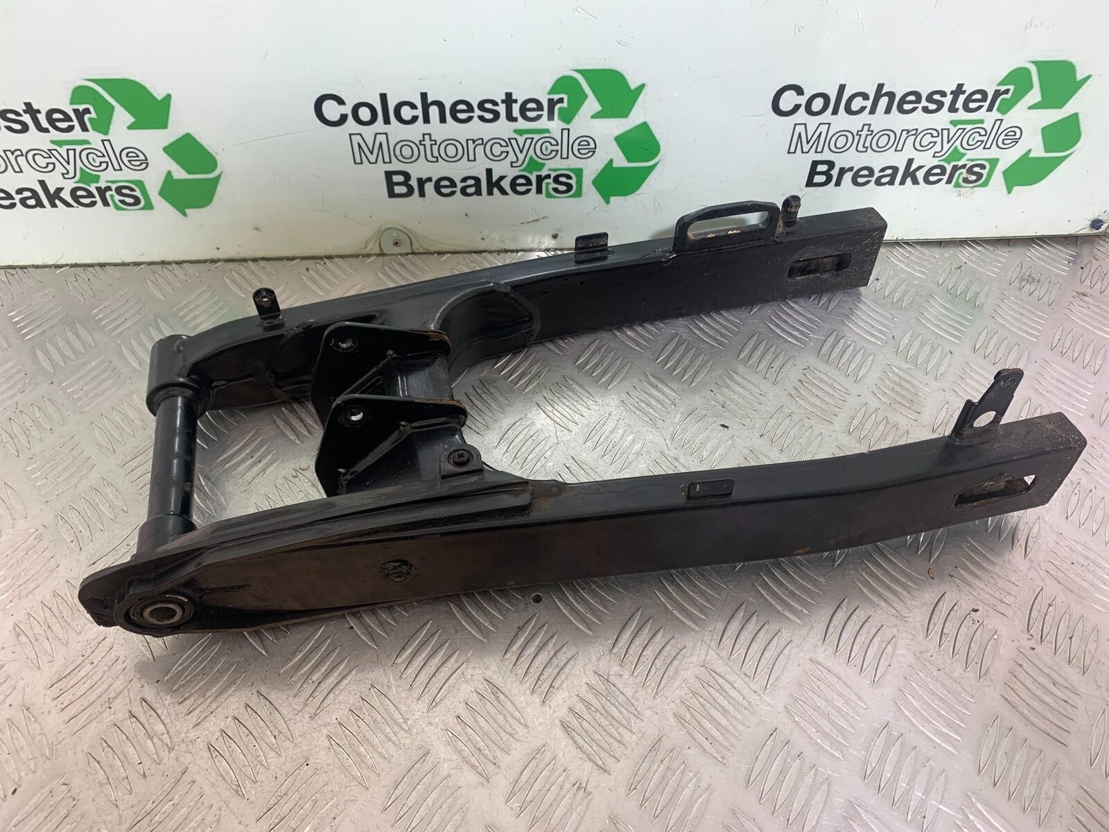 HONDA CBR600 CBR 600 F2 SWINGARM   YEAR 1991-1993 (CMB1114)