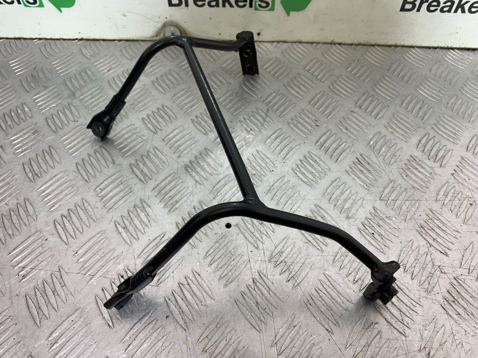 KAWASAKI ZX9R ZX9 R MIRROR STAY YEAR 1998-1999 (CMB1329)