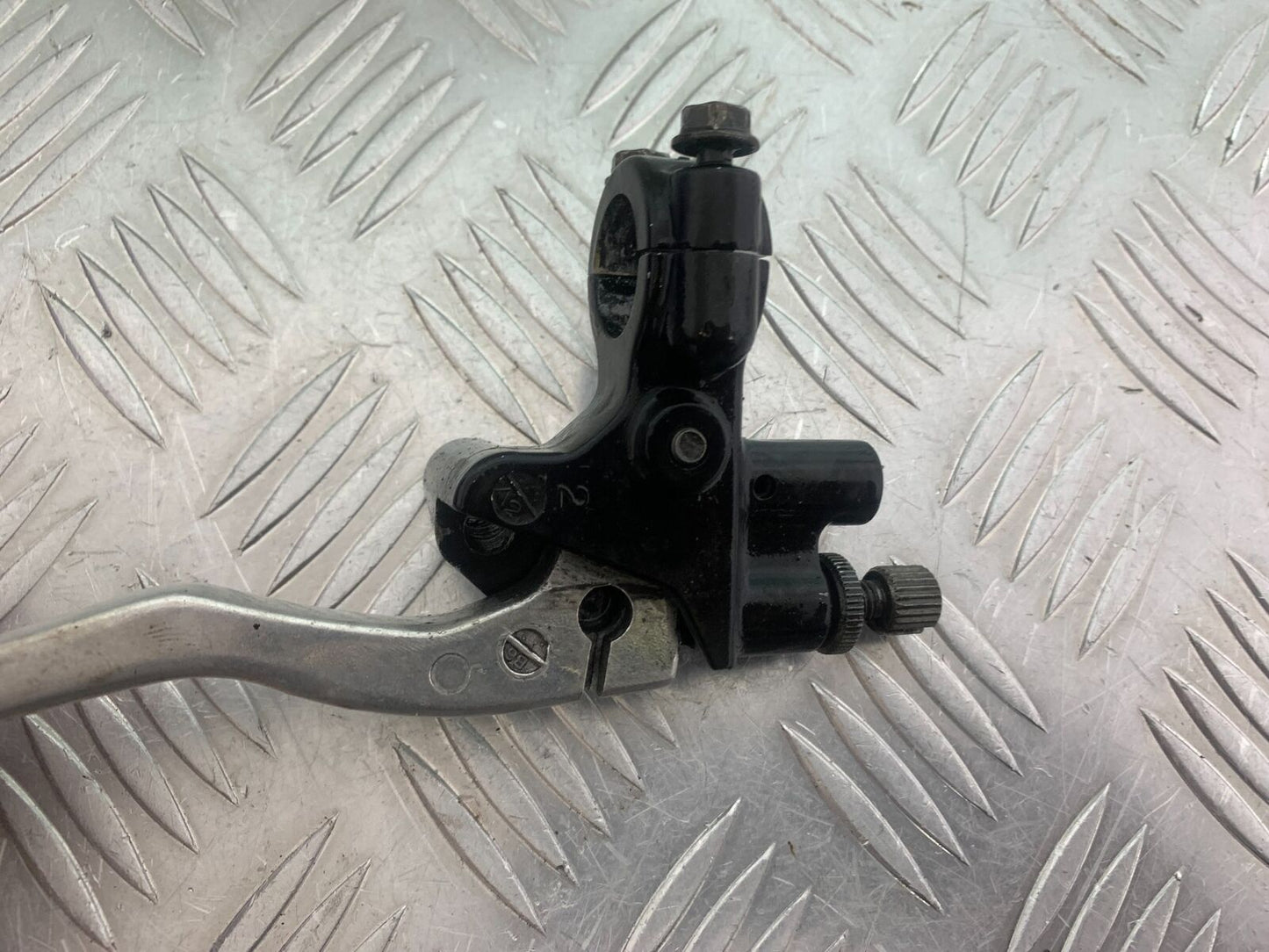 HONDA CBR125 CBR 125 CLUTCH LEVER   YEAR 2004-06  (CMB1040)