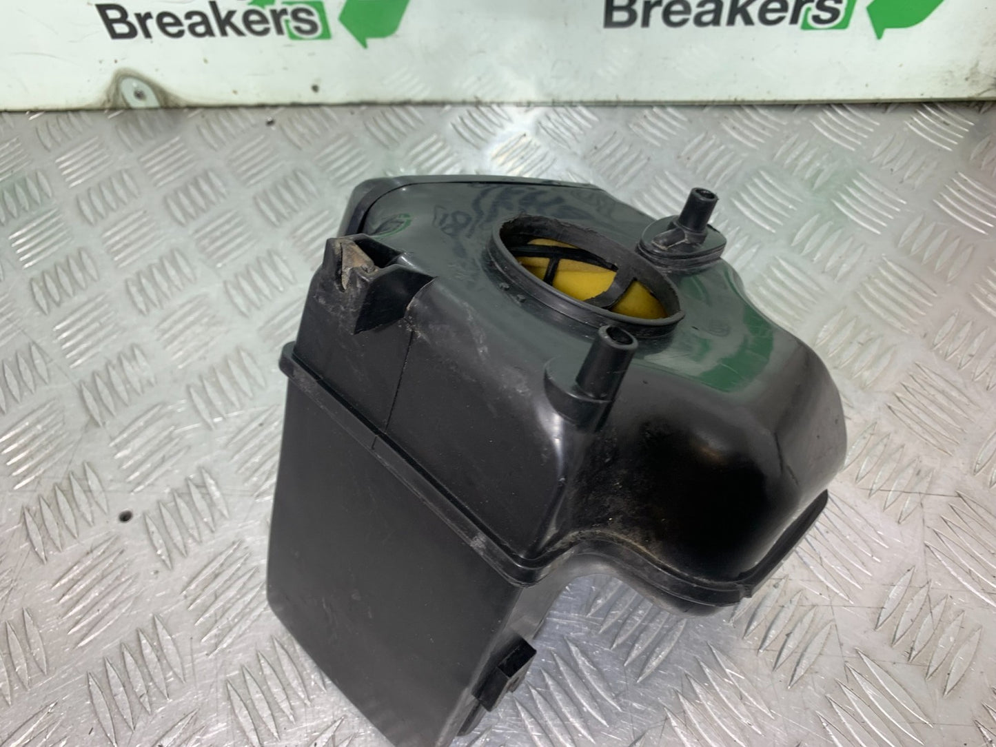 QINGQI QM125 GY-2B AIRBOX  YEAR 2016 (CMB1228)