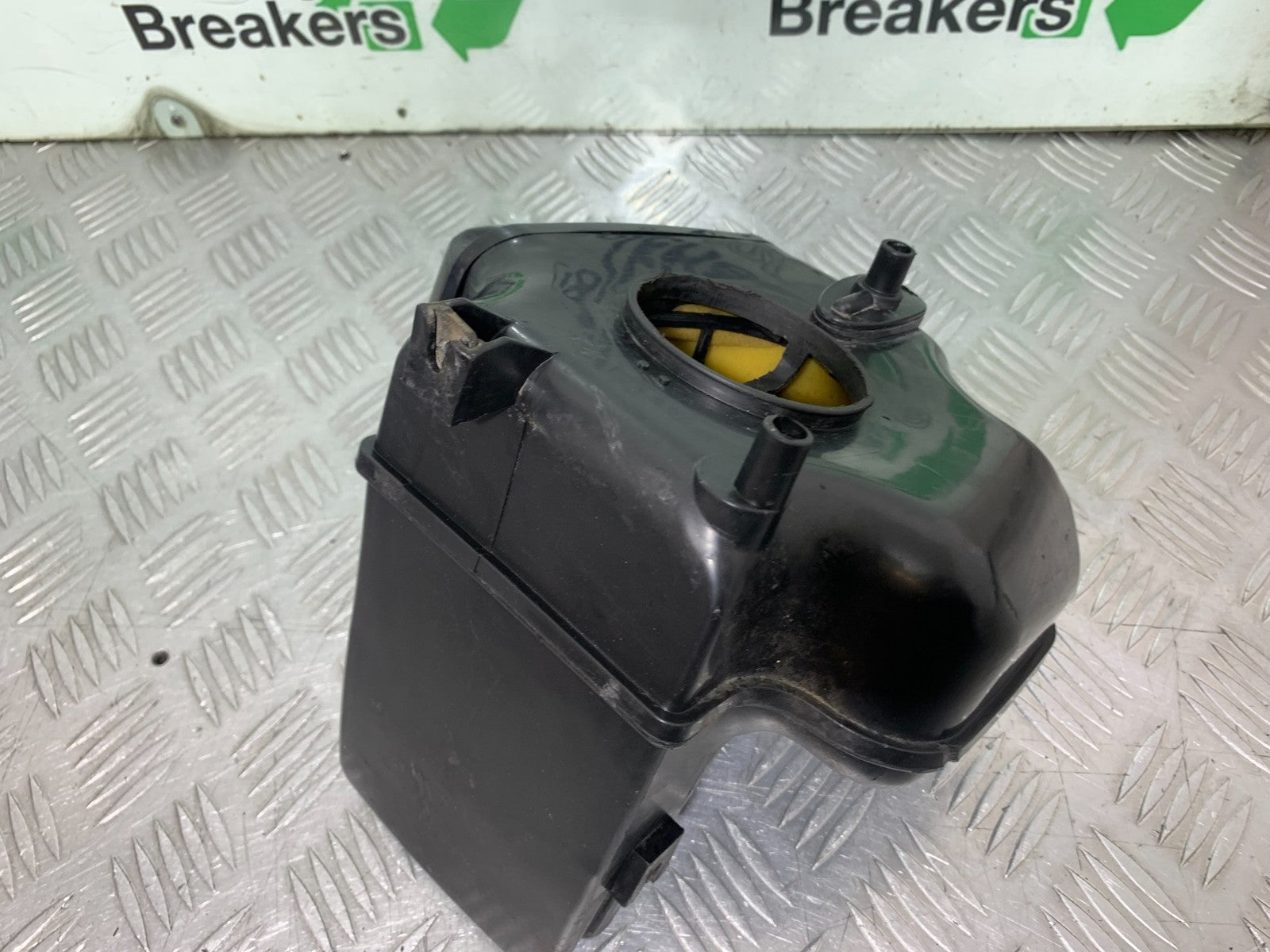 QINGQI QM125 GY-2B AIRBOX  YEAR 2016 (CMB1228)