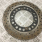 YAMAHA YZF R1 4XV REAR BRAKE DISC   YEAR 1998-99 (STOCK 771)