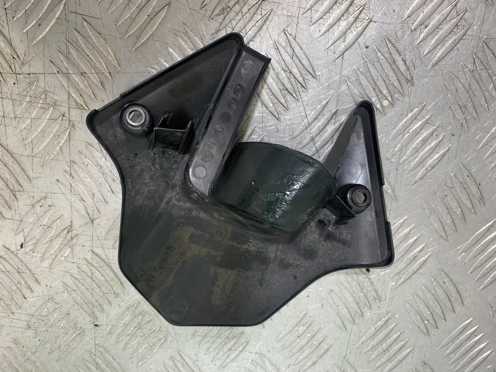 HONDA CBR1000 rr FIREBLADE HUGGER  2012-2016 (CMB1280)