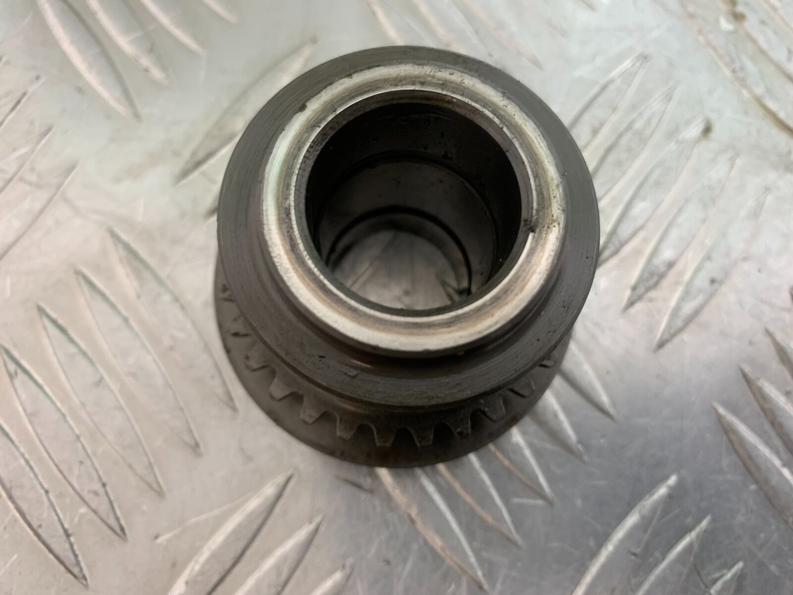 TRIUMPH THUNDERBIRD 1600 GEAR  YEAR 2011 (CMB1107)