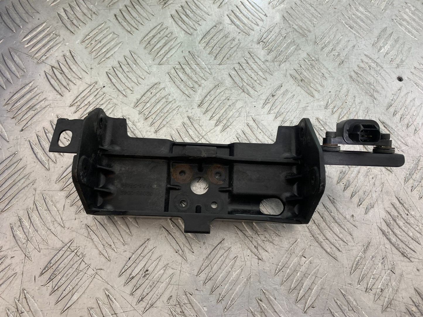 KAWASAKI ZX10R ZX10 R FRAME BRACKET 2008-2010 (CMB1301)