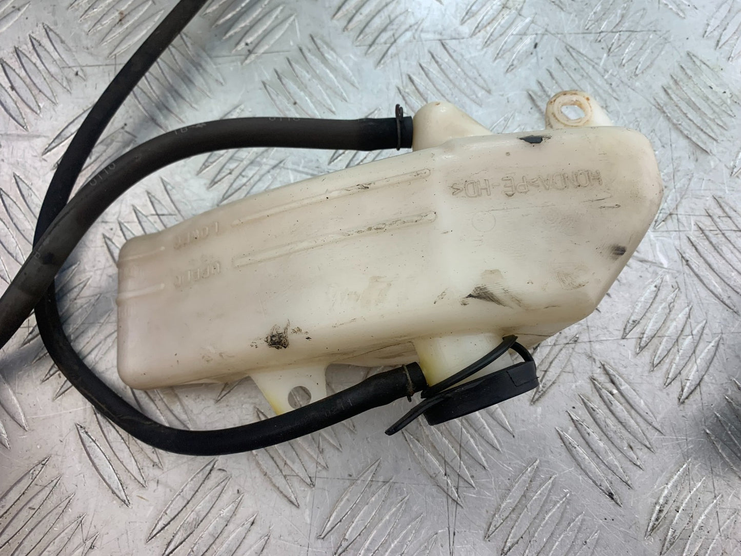HONDA NT 700 V DEAUVILLE COOLANT BOTTLE YEAR 2006-2011 (CMB1211)