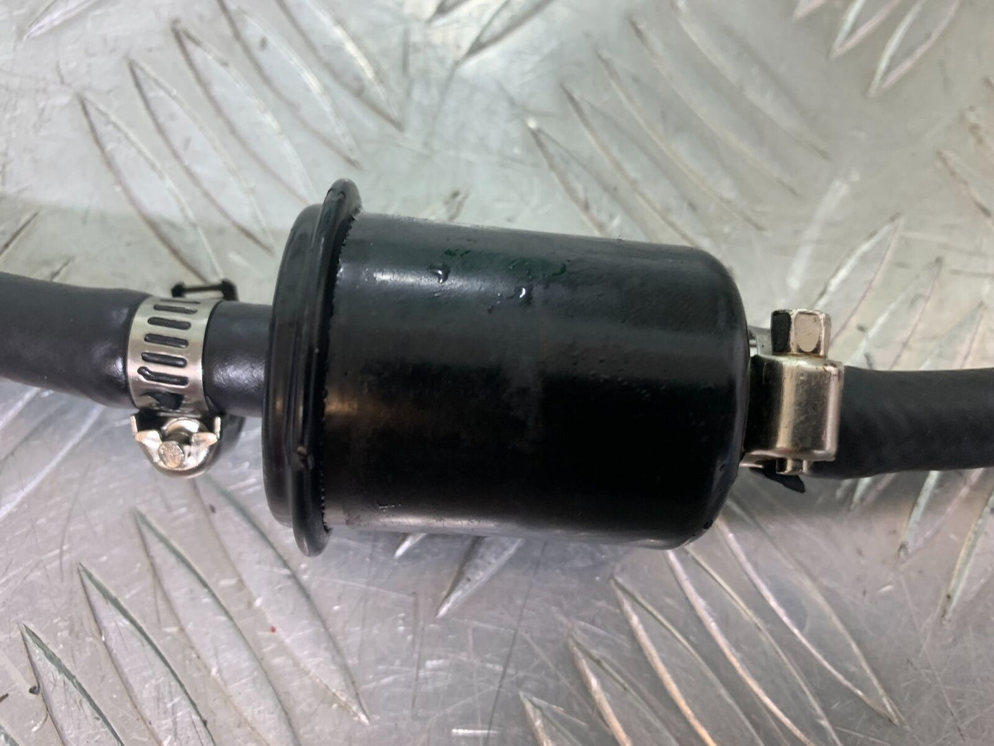MOTORINI MISANO SXI 125 PETROL PIPE AND FILTER  YEAR 2022 (CMB1078)