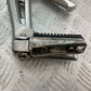 YAMAHA FZS1000 FAZER LEFT REAR HANGER AND PEG  YEAR 2001-05 (CMB1275)