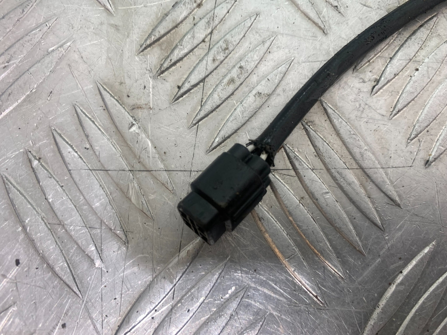 SUZUKI GSF650 GSF 650 EXHAUST OXYGEN SENSOR   YEAR 2007-2009  (CMB1161)
