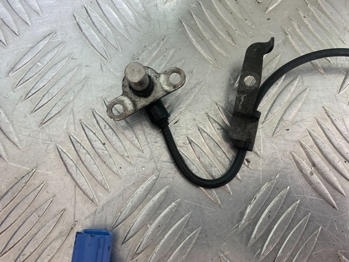SUZUKI GSF1250 GSF 1250 BANDIT REAR ABS SENSOR   YEAR 2007-2011 (CMB1125)