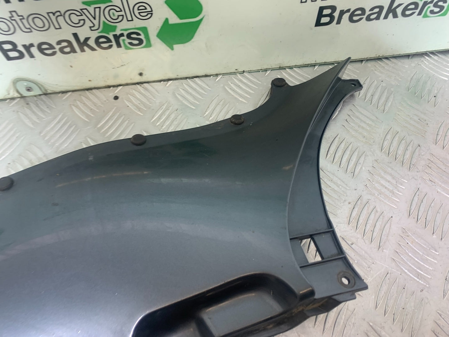 BMW K1200 K 1200 LT FAIRING PANEL  YEAR 1999-07 (CMB1138)