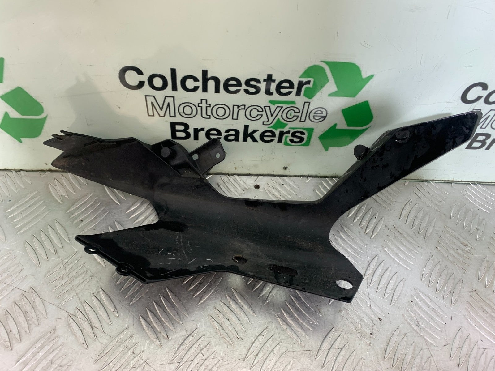 KTM RC125 RC 125 TOP FAIRING   YEAR 2017-2022 (CMB 1244)