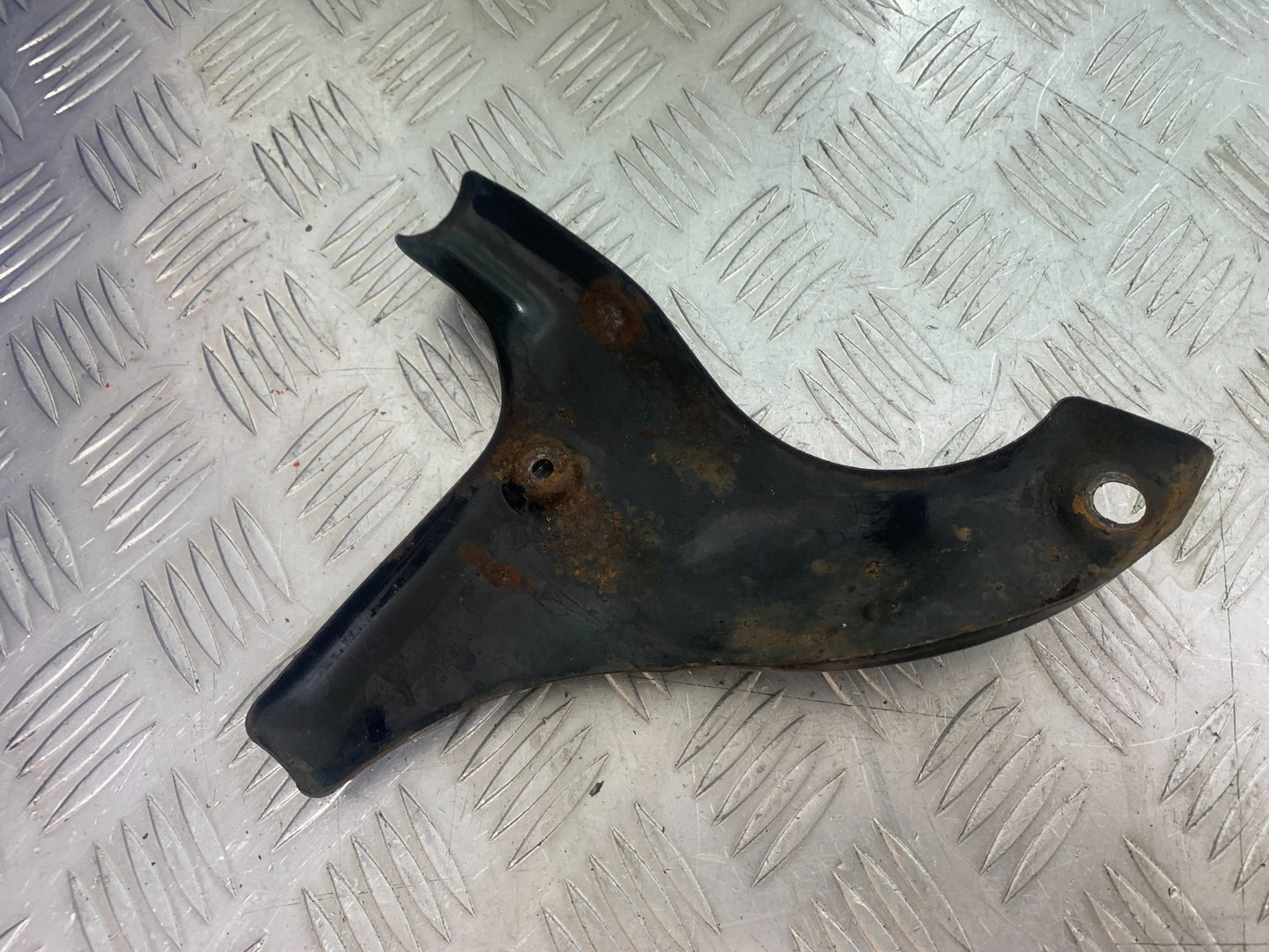 YAMAHA XV535 XV 535 VIRAGO SHIELD  YEAR 1994-02 (CMB1162)
