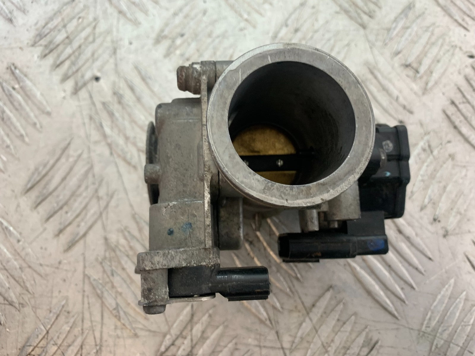 HONDA NC750 NC 750 X DCT THROTTLE BODIES  YEAR 2019 (CMB1223)