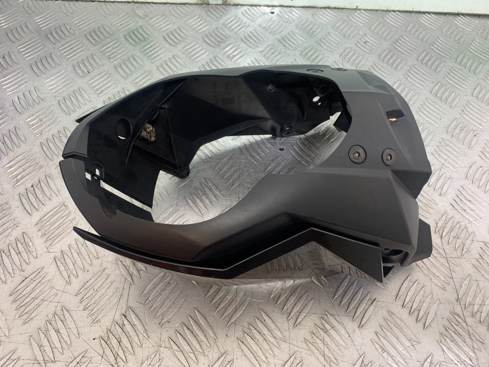 KTM 990 SUPER DUKE HEADLIGHT COWL  YEAR 2007-2011  (CMB1207)