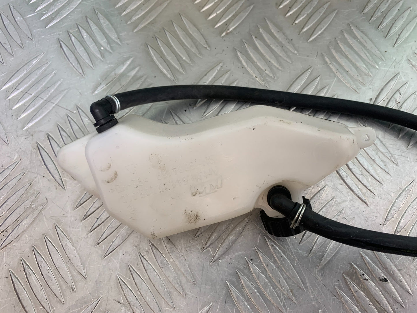 KTM 790 DUKE COOLANT BOTTLE  YEAR 2018-2021  (CMB11150)