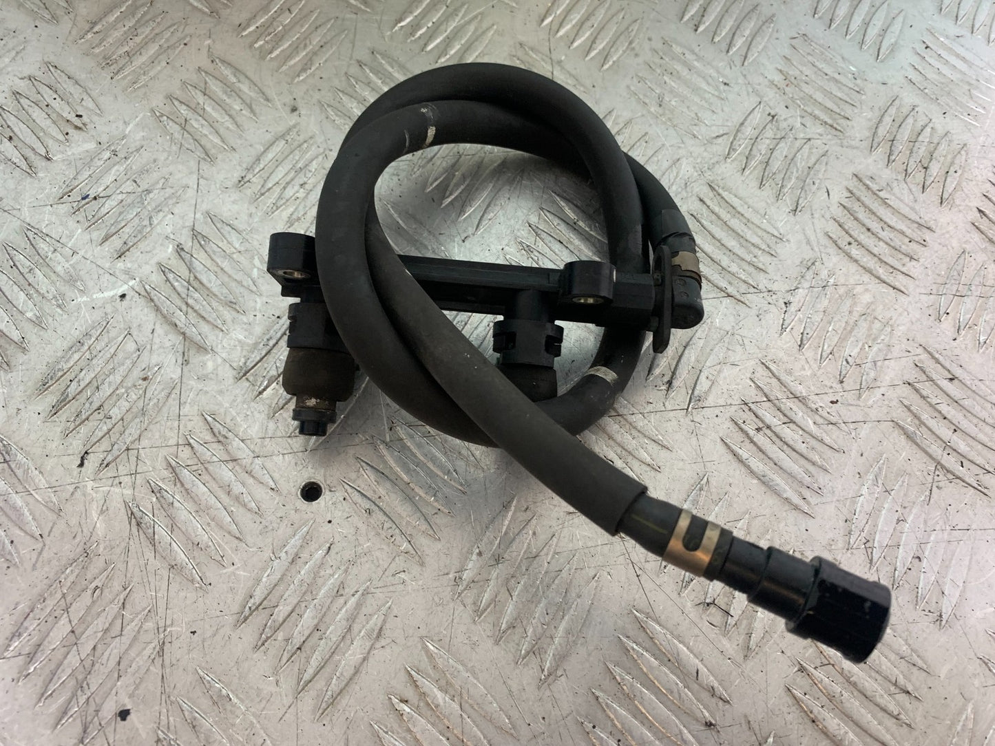 HONDA NC750 NC 750 X DCT INJECTORS  YEAR 2019 (CMB1223)