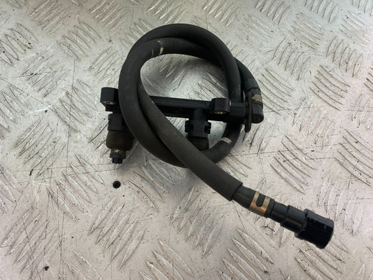 HONDA NC750 NC 750 X DCT INJECTORS  YEAR 2019 (CMB1223)