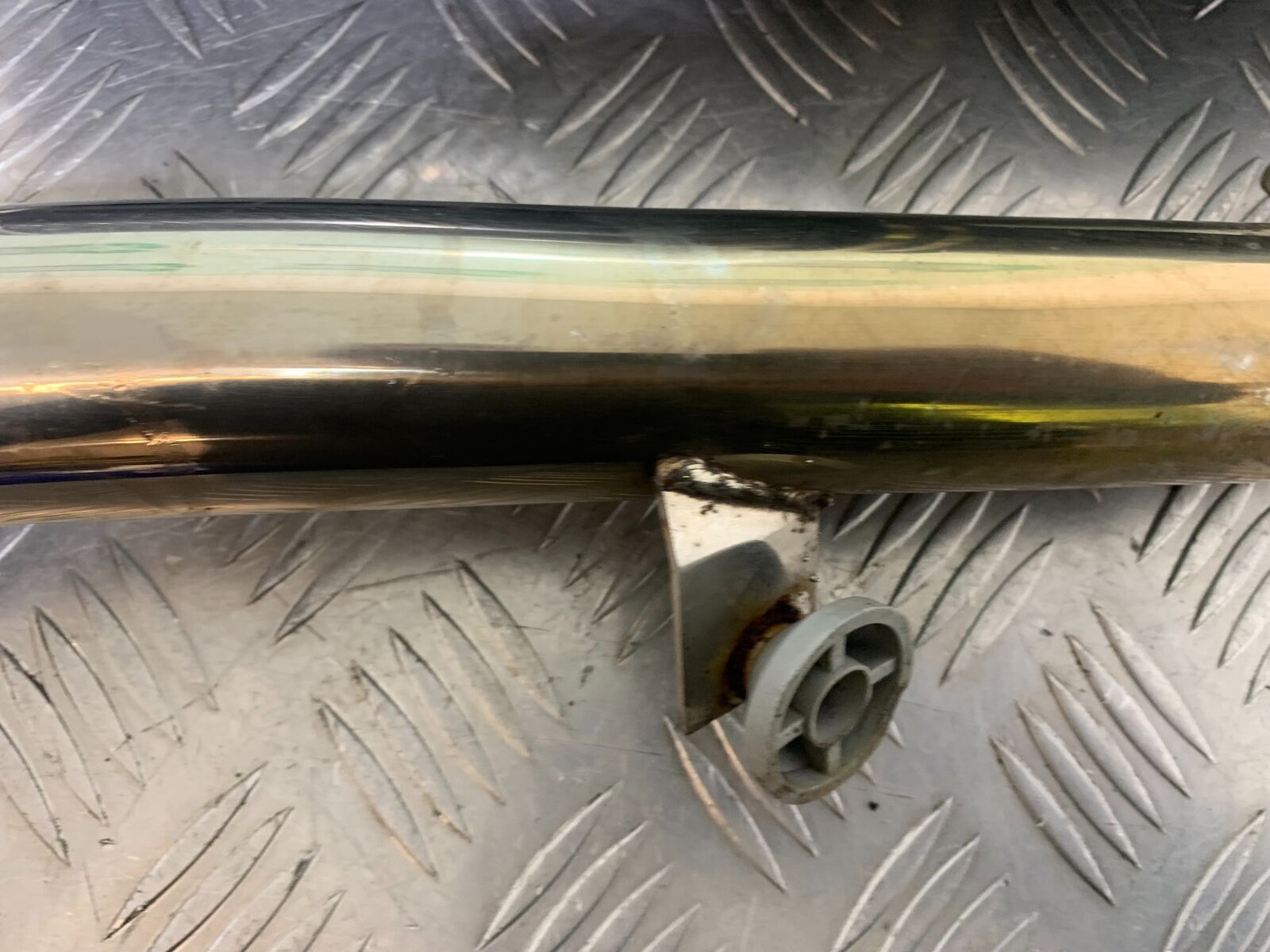 HONDA CBR600 CBR 600 F BEOWULF CARBON SILENCER YEAR 2000-2003(CMB1091)