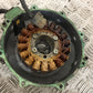 HONDA VFR800 VFR 800 PRE V-TEC GENERATOR AND COVER  YEAR 1998-2001 (STOCK 370)