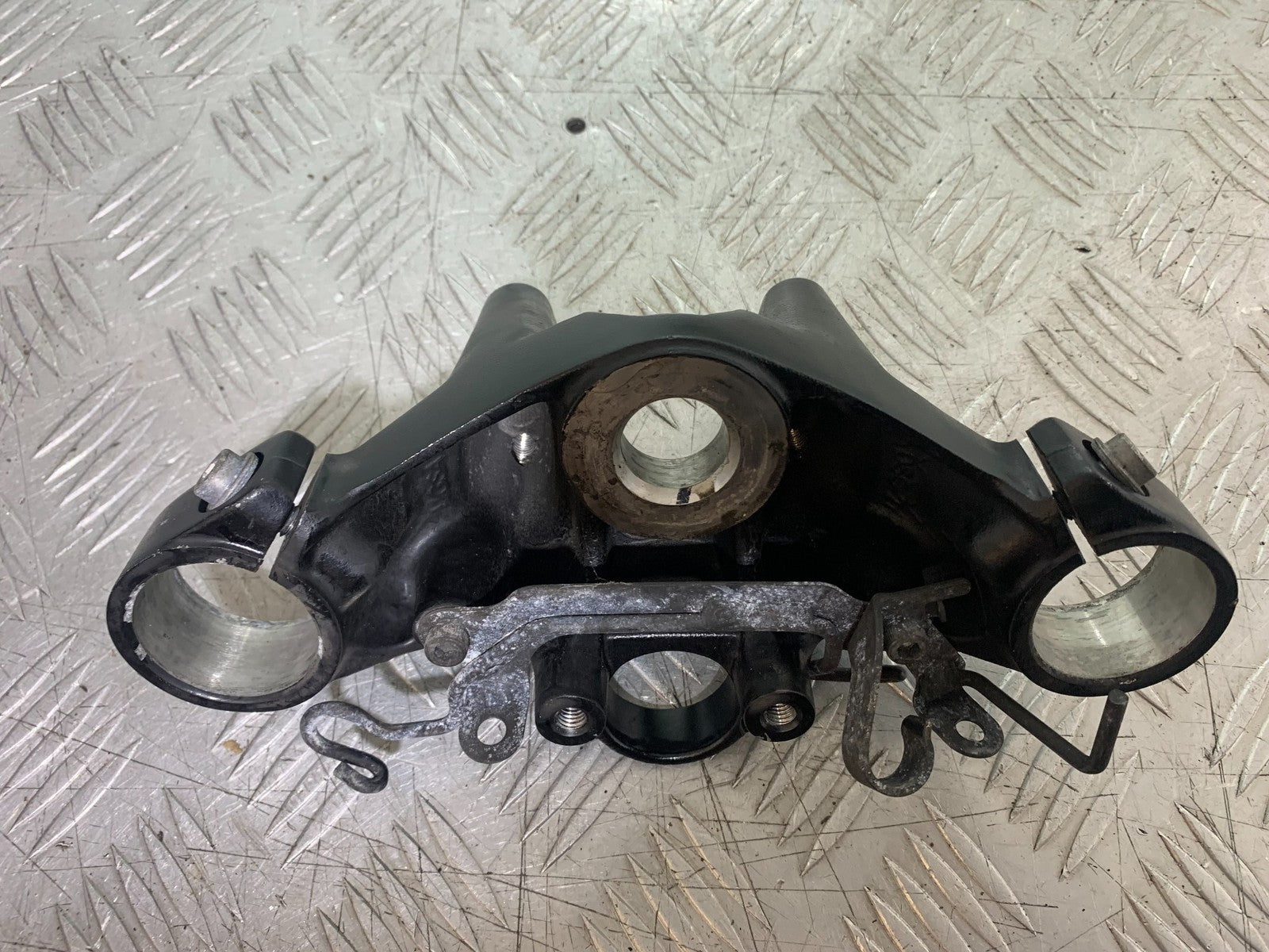 HONDA NC750 NC 750 X DCT TOP YOKE  YEAR 2019 (CMB1223)