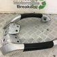 PIAGGIO MP3 300 MP300 YOURBAN LT TOURING GRAB RAILS  YEAR 2012 STOCK 610