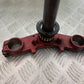 KAWASAKI ER6 F ER6F BOTTOM YOKE  YEAR 2005-2008 (CMB1277)