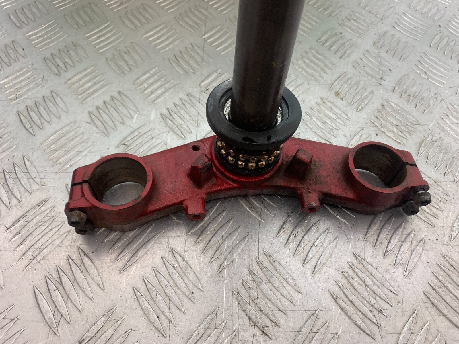 KAWASAKI ER6 F ER6F BOTTOM YOKE  YEAR 2005-2008 (CMB1277)