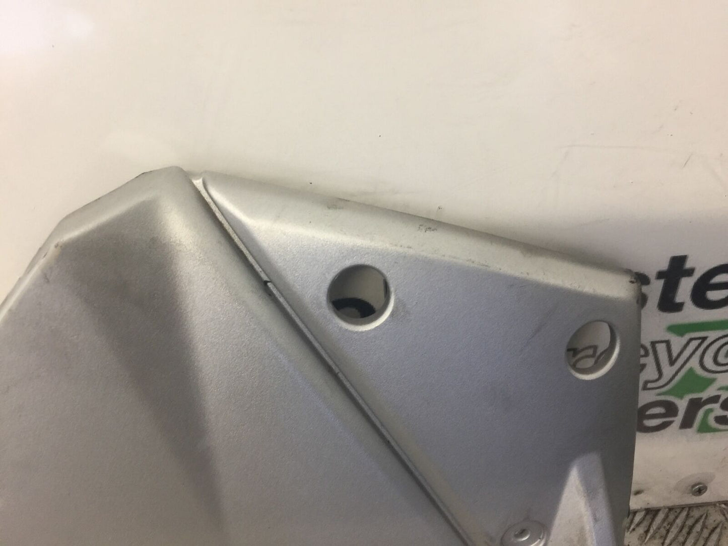 KAWASAKI Z750 Z 750 RIGHT FRAME INFILL PANEL  YEAR 2009