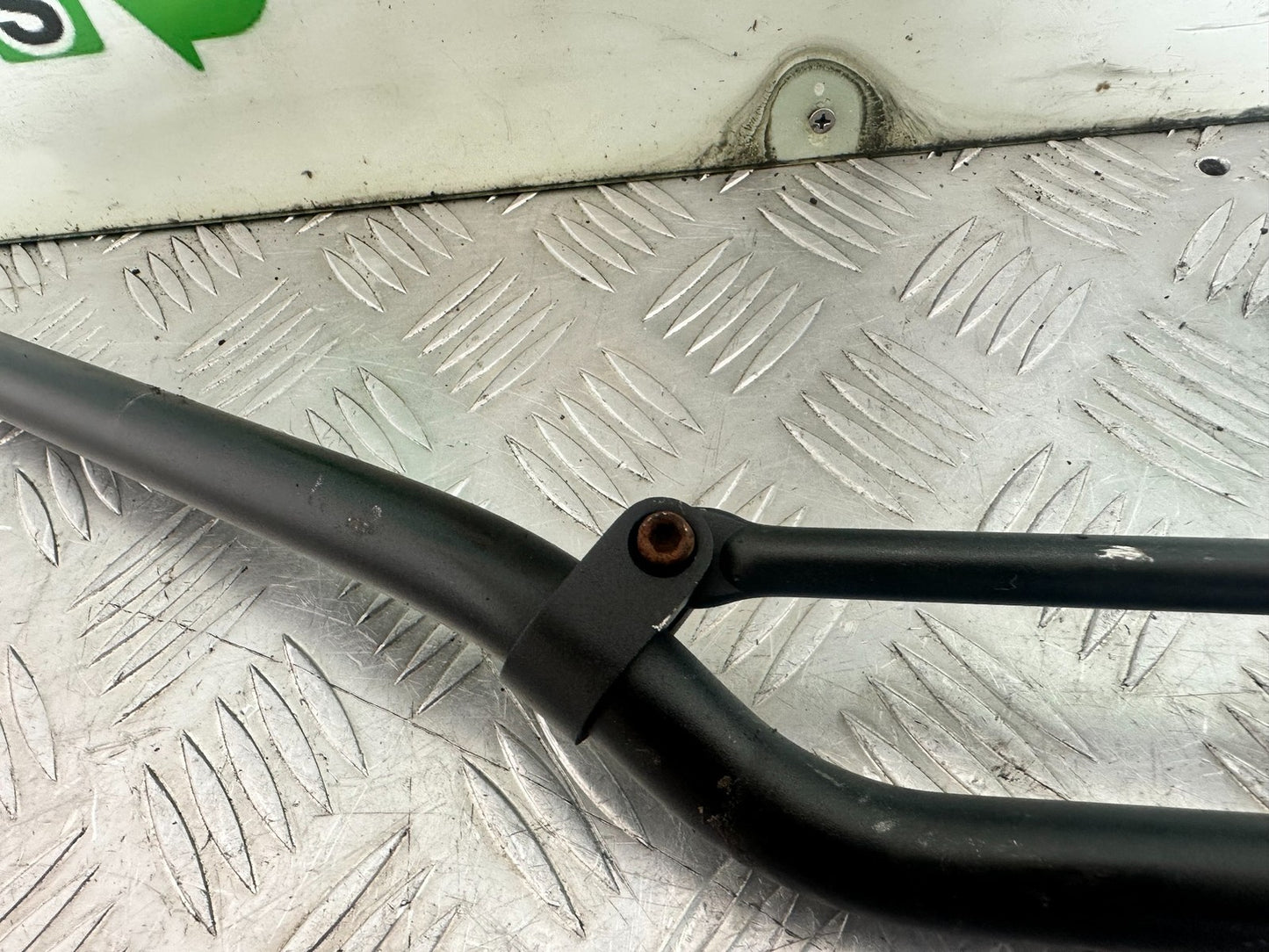 KAWASAKI ER6 F ER6F HANDLEBARS YEAR 2005-2008 (CMB1178)