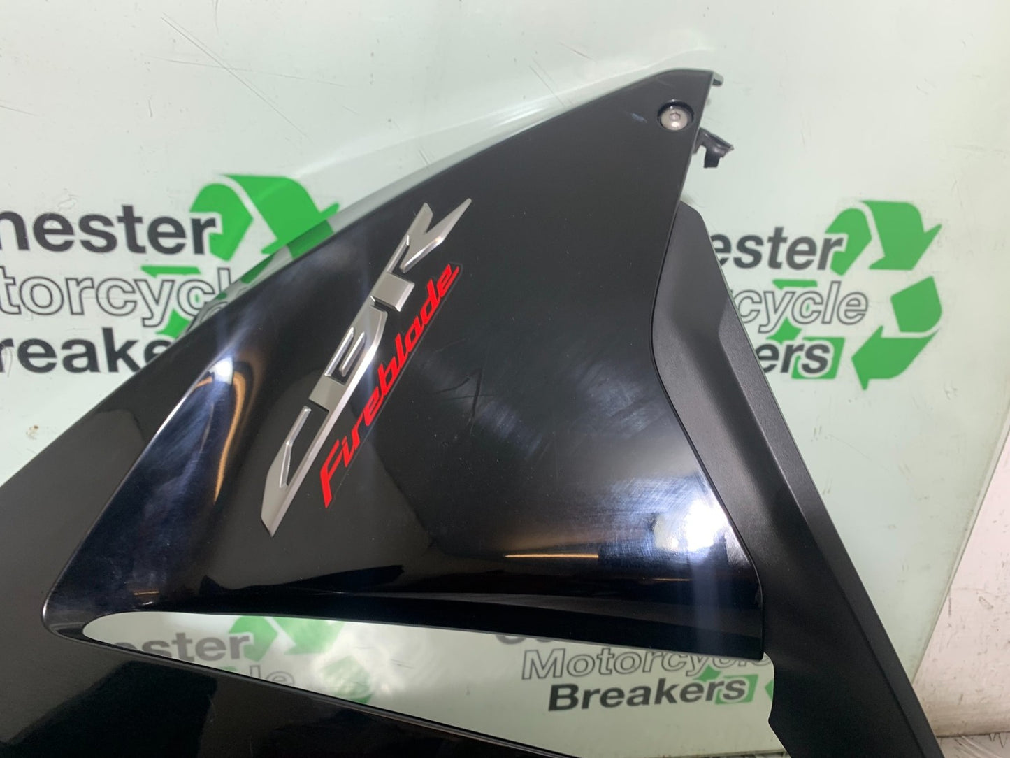 HONDA CBR1000 rr FIREBLADE LEFT FAIRING PANEL  2012-2016 (CMB1280)