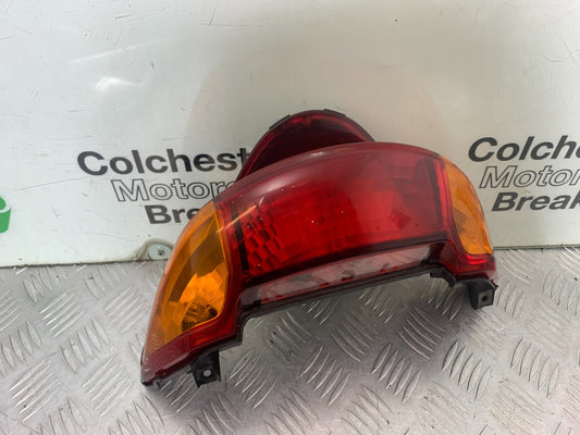 HONDA VFR800 PRE V-TEC REAR LIGHT  YEAR 1998-2001 (CMB1233)