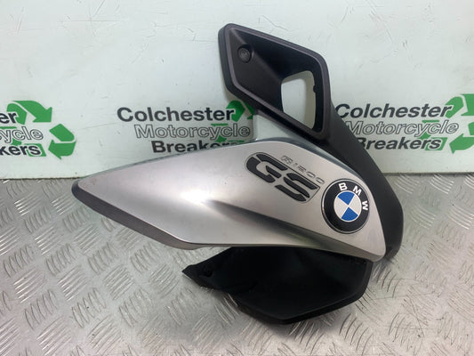 BMW R1200 R 1200 GS LEFT SIDE FAIRING  YEAR 2013-2016 (CMB1257)