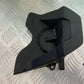 HONDA CBR650 F CBR 650F SPROCKET COVER   YEAR 2014-2017  (STOCK 998)