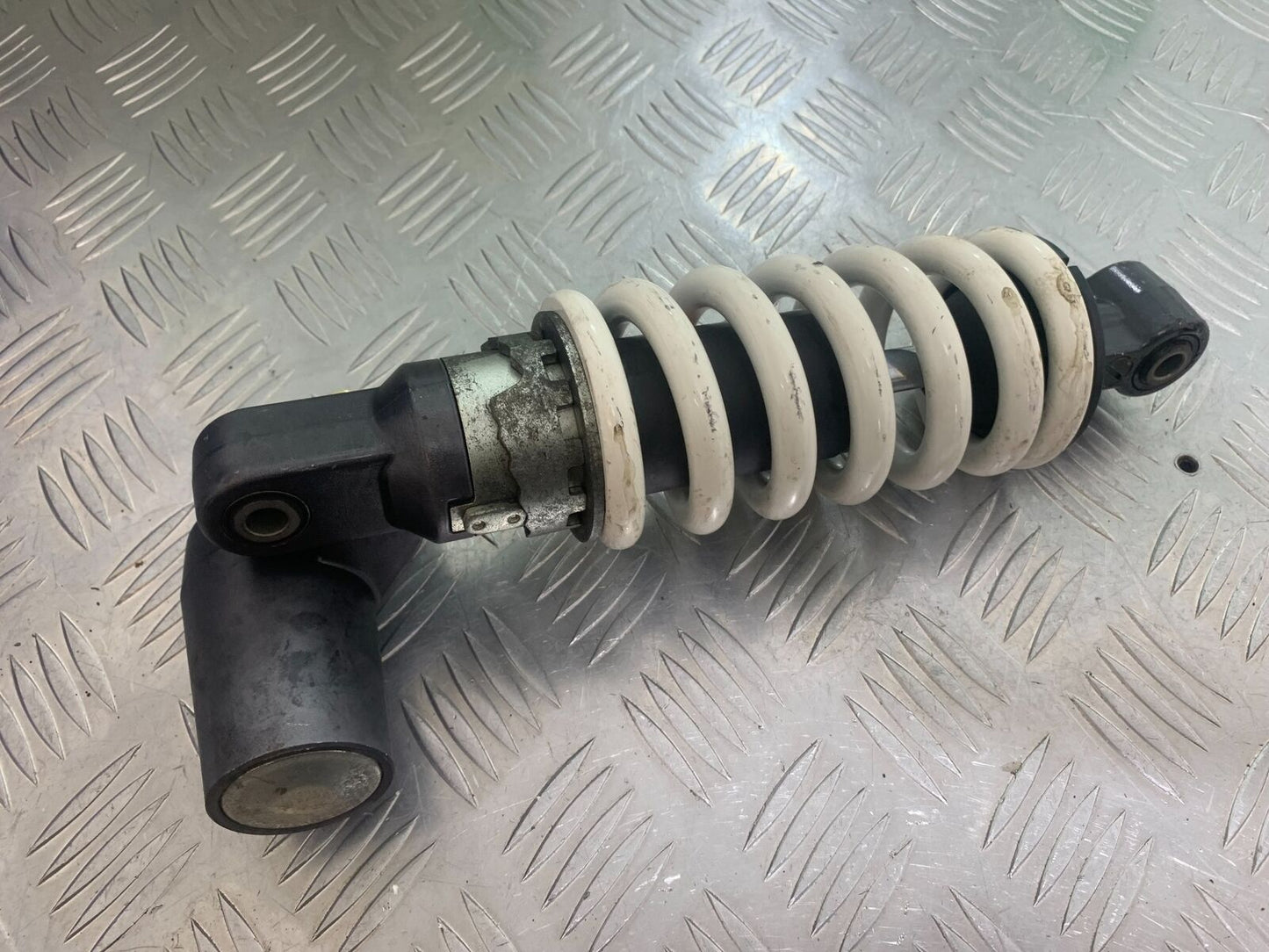 HONDA CBR 929 RRY FIREBLADE REAR SHOCK  YEAR 2000-01 (CMB1026)