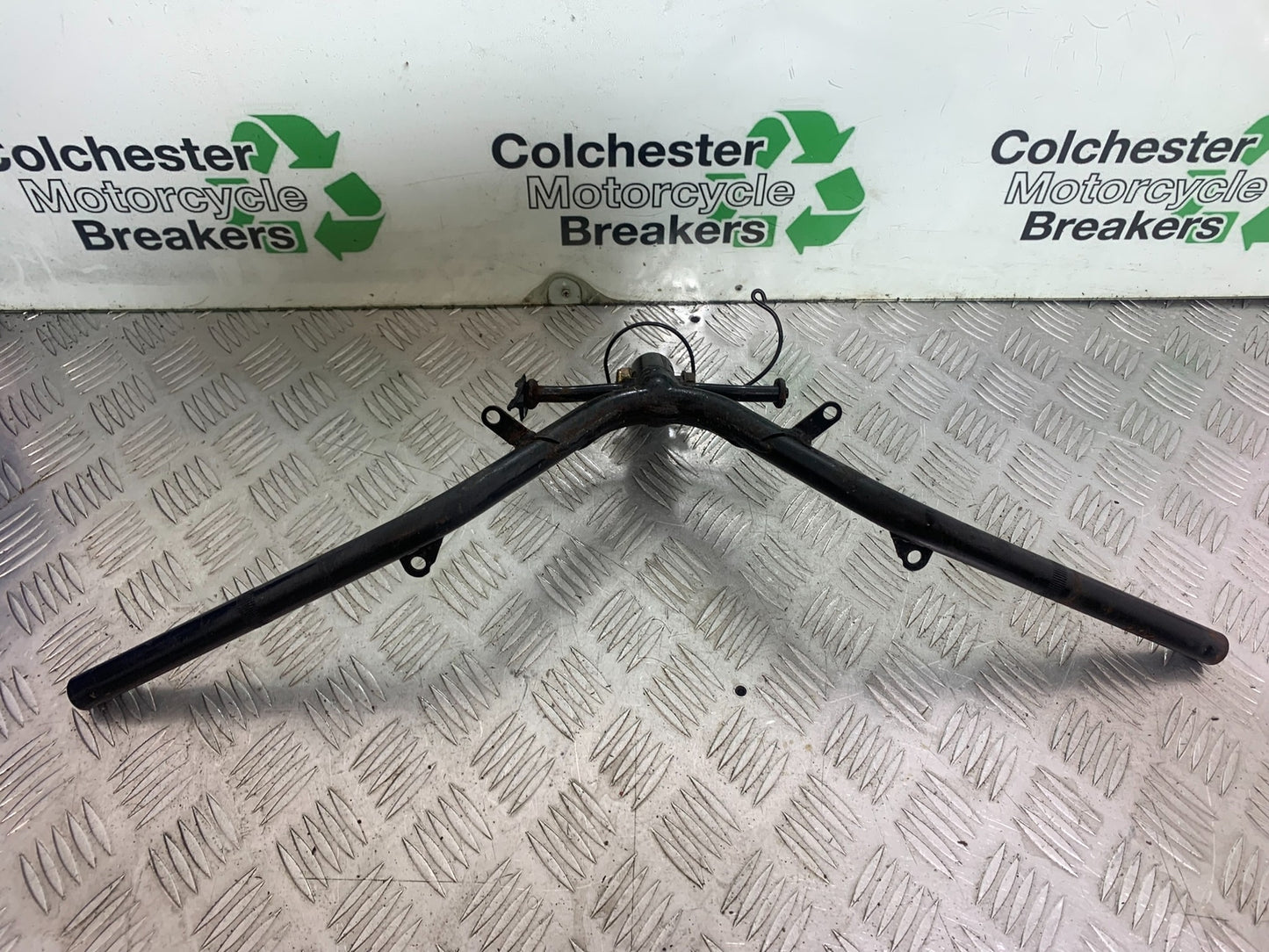 KAWASAKI J125 J125 HANDLEBARS  YEAR 2016-2020 (CMB1158)