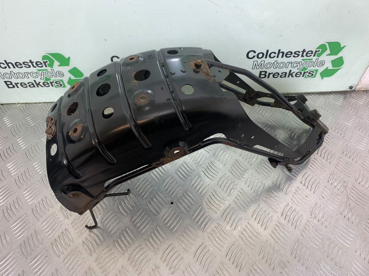 SUZUKI INTRUDER VL800 C800 REAR SUBFRAME   YEAR 2012-16 (CMB1039)