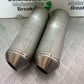 DUCATI STREETFIGHTER 848 SILENCERS  YEAR 2011-2016 (CMB1050)
